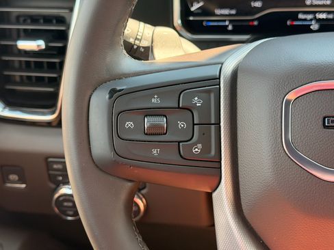 Used 2025 GMC Sierra 1500 Denali w/ Denali Reserve Package AWD/4WD image 19