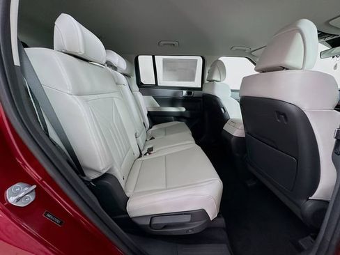 New 2026 Hyundai Santa Fe SEL FWD image 42