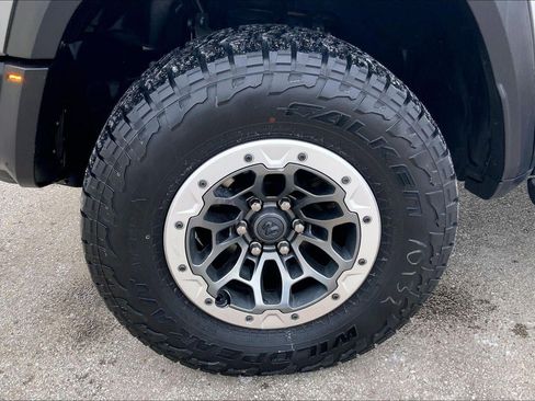 Used 2021 RAM 1500 TRX w/ TRX Level 2 Equipment Group image 9