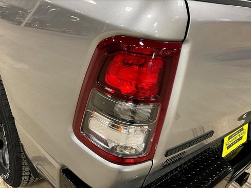 Used 2024 RAM 1500 Big Horn image 27
