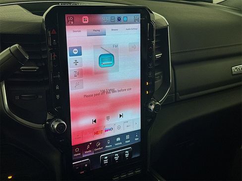 New 2026 RAM 2500 Laramie image 13