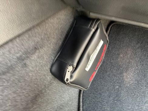 New 2025 Toyota Tacoma TRD Sport image 40