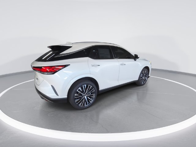 New 2026 Lexus RX 350 Premium Plus FWD image 8