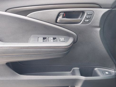 Certified 2025 Honda Ridgeline TrailSport image 23