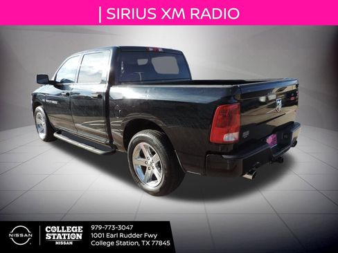Used 2012 RAM 1500 Express w/ ST Popular Equipment Group image 6