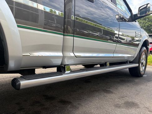 Used 2018 RAM 2500 Laramie AWD/4WD image 18