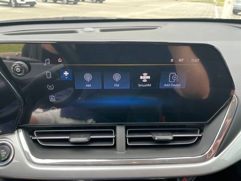 New 2026 Chevrolet Trax LT w/ Driver Confidence Package FWD image 25