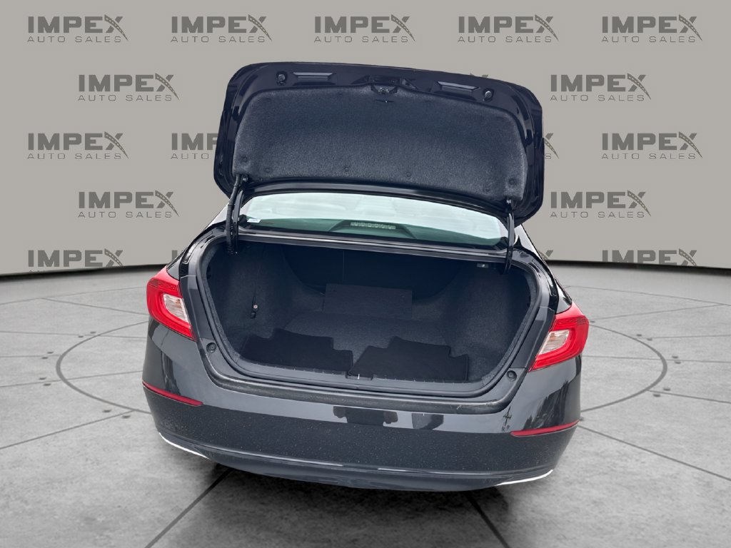 Used 2019 Honda Accord EX image 29