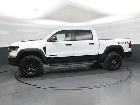 New 2026 RAM 1500 RHO w/ RHO Level 1 Equipment Group AWD/4WD image 25