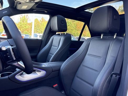 New 2026 Mercedes-Benz GLE 350 4MATIC image 12