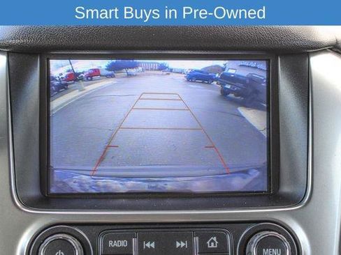 Used 2020 Chevrolet Tahoe LT AWD/4WD image 21