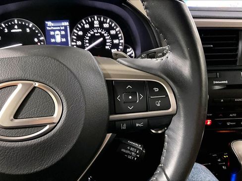 Used 2022 Lexus RX 350 AWD w/ Premium Package image 25