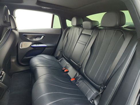 Certified 2023 Mercedes-Benz EQE 350+ Sedan image 27