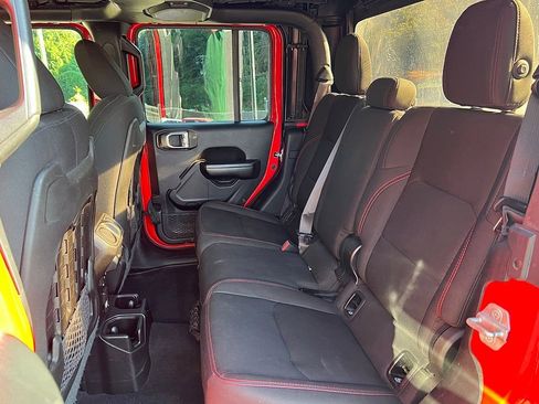 Used 2020 Jeep Gladiator Rubicon image 26