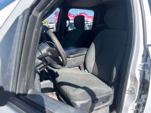 Used 2021 RAM 2500 Tradesman AWD/4WD image 18