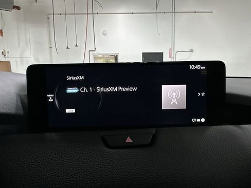 New 2026 MAZDA CX-90 3.3 Turbo w/ Premium Sport Pkg AWD/4WD image 16