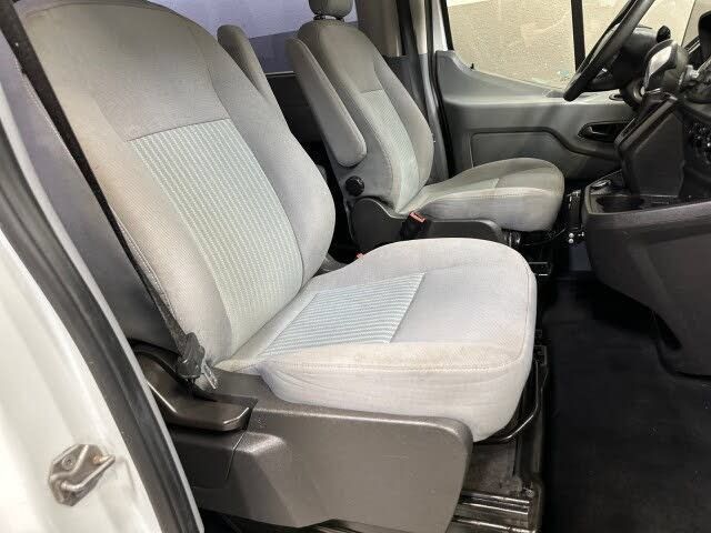 Used 2017 Ford Transit 350 XLT RWD image 45