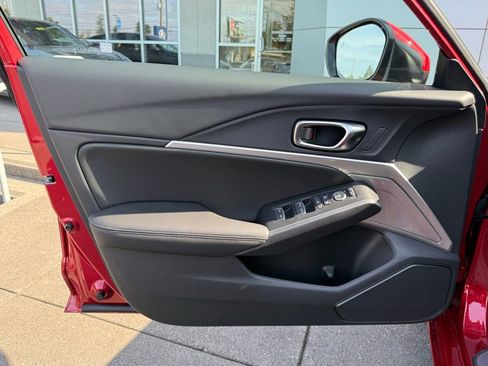 New 2025 Acura Integra A-Spec image 11