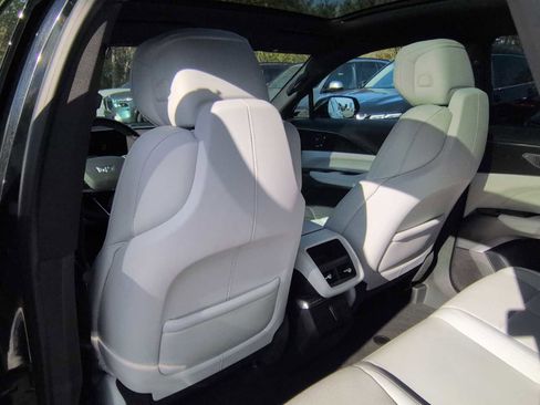 Used 2024 Cadillac Lyriq Luxury w/ LPO, Floor Liner Package image 19