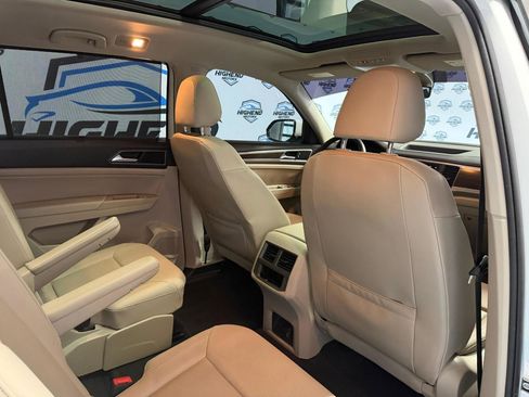 Used 2019 Volkswagen Atlas SE image 24