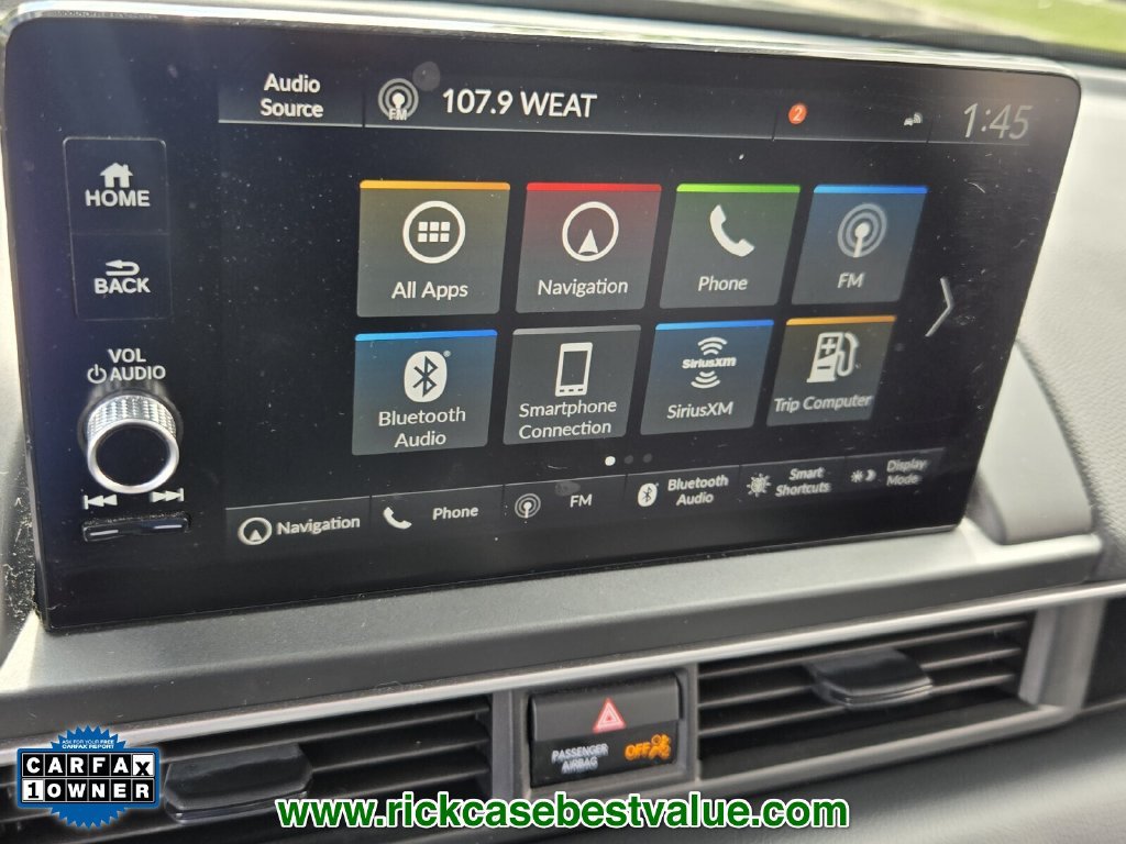 Used 2024 Honda Pilot Touring image 21