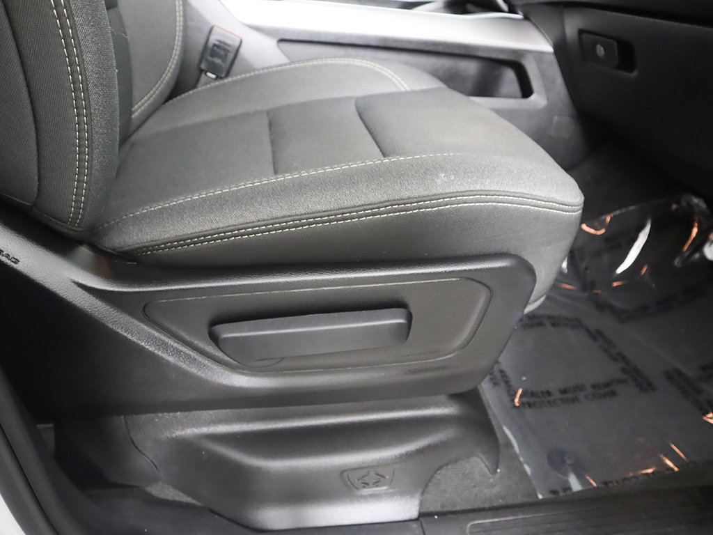Used 2022 RAM 1500 Big Horn AWD/4WD image 27