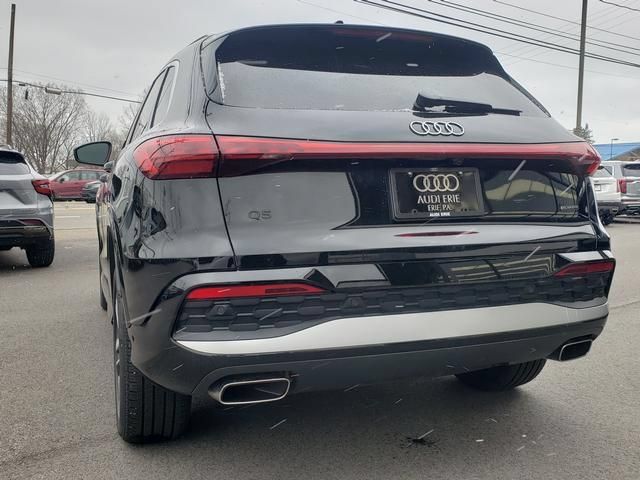Used 2025 Audi Q5 Premium w/ Convenience Package AWD/4WD image 6