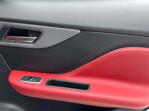 Used 2020 Jaguar F-PACE Checkered Flag image 50