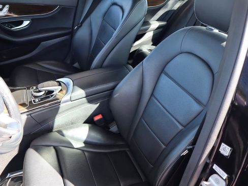 Used 2016 Mercedes-Benz C 300 Sedan image 13