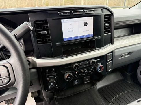 Certified 2023 Ford F350 XL w/ STX Appearance Package AWD/4WD image 22