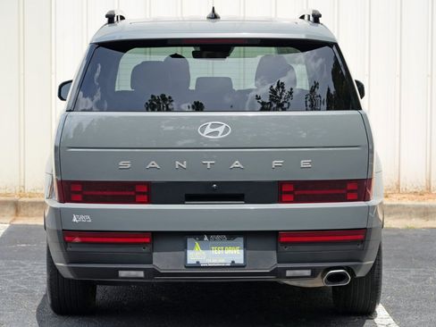 Used 2024 Hyundai Santa Fe SEL FWD image 46