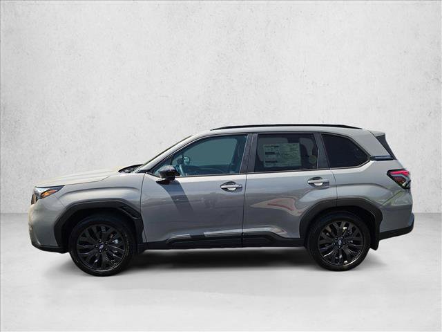New 2026 Subaru Forester Sport AWD/4WD image 7