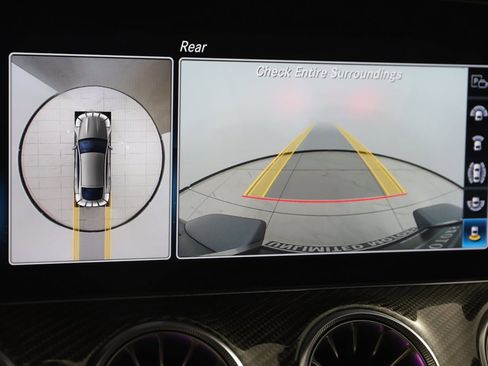 Used 2020 Mercedes-Benz AMG GT 63 S image 10