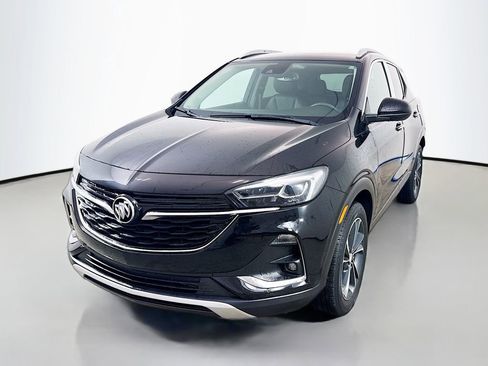 Used 2022 Buick Encore GX Essence image 3