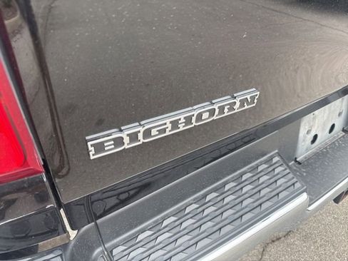 Used 2019 RAM 1500 Big Horn AWD/4WD image 16