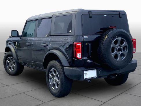 Used 2025 Ford Bronco Big Bend AWD/4WD image 12