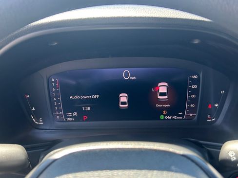 Used 2023 Honda Accord EX image 30
