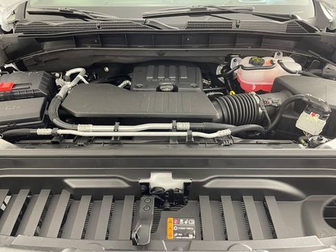 New 2026 GMC Sierra 1500 Pro w/ Pro Value Package AWD/4WD image 17