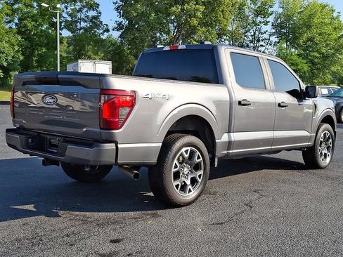 Used 2024 Ford F150 STX AWD/4WD image 9