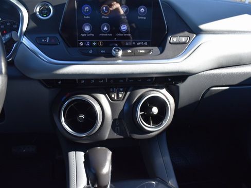 Used 2020 Chevrolet Blazer LT image 16