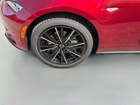 New 2026 MAZDA MX-5 Miata Grand Touring RWD image 41