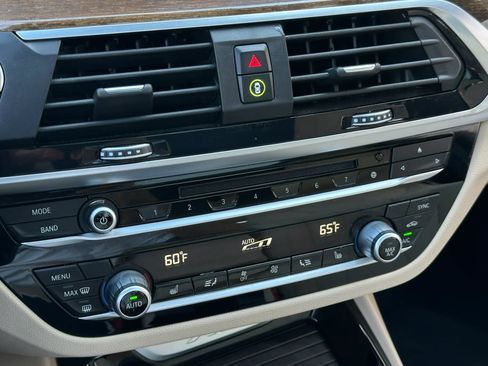 Used 2019 BMW X3 sDrive30i w/ Premium Package RWD image 39