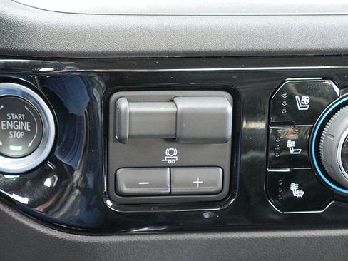 Used 2025 Chevrolet Silverado 1500 LTZ w/ Max Trailering Package AWD/4WD image 47