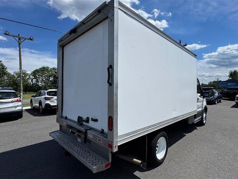 Used 2018 Ford Transit 350 156 DRW RWD image 27