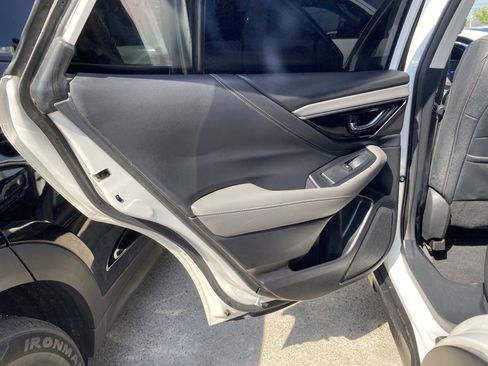 Used 2022 Subaru Outback Onyx Edition XT AWD/4WD image 17