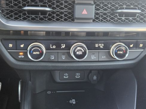 Certified 2025 Acura ADX A-Spec image 25