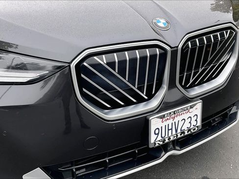 Used 2025 BMW X3 xDrive30i w/ Convenience Package image 31