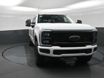 New 2026 Ford F250 Lariat w/ Tremor Off-Road Package