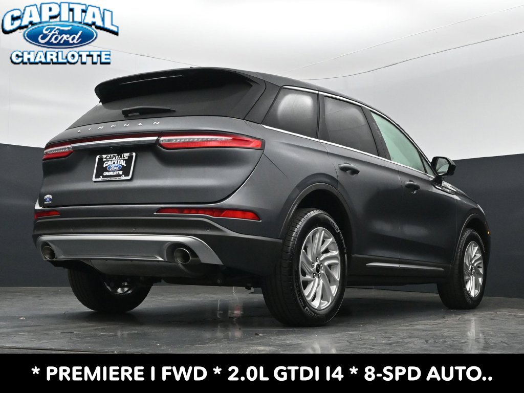 Used 2025 Lincoln Corsair FWD image 25