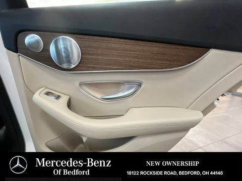 Used 2019 Mercedes-Benz C 300 4MATIC Sedan image 19